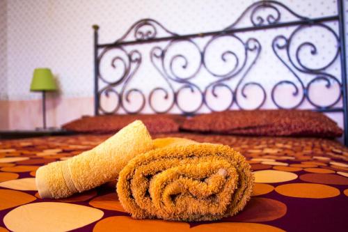 L’Upupa B&B