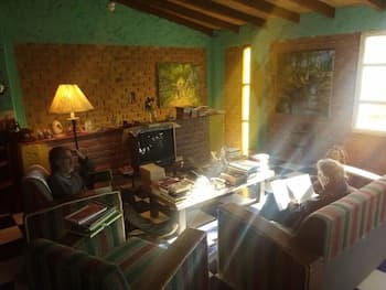 Rancho Del Uauko