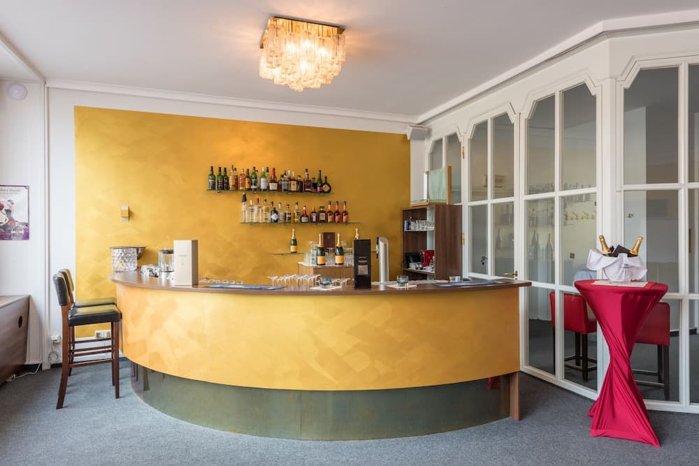 Senats Hotel Köln