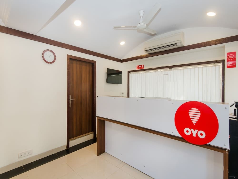 OYO 12349 Imperial Plus