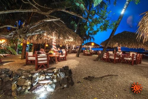 Hotel Samara Beach