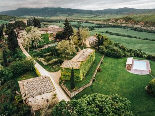 Borgo di Castelvecchio