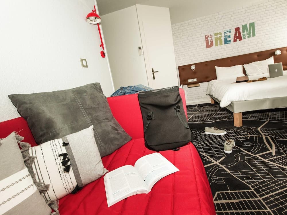 ibis Styles Chartres Métropole