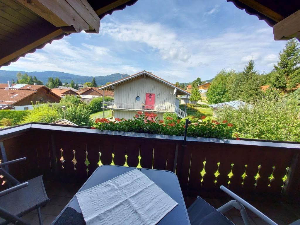 Ferienwohnung Bruni Huber