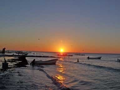 Wayak Holbox