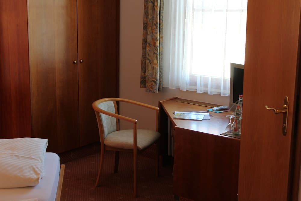 Hotel Seewirt