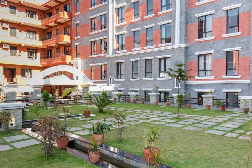 Landmark Pokhara
