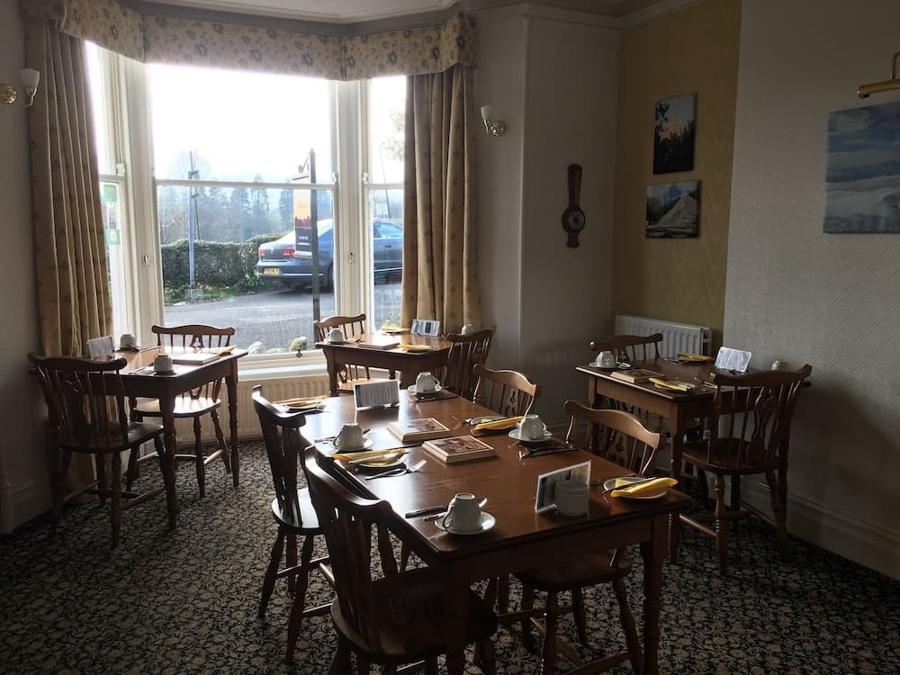 West View Guest House