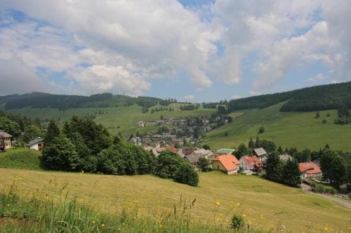 Bergvital Hotel