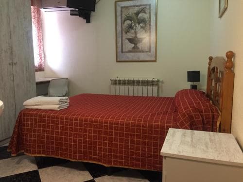 Hostal Jacinto