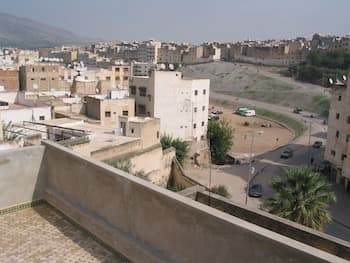 Dar Bahija