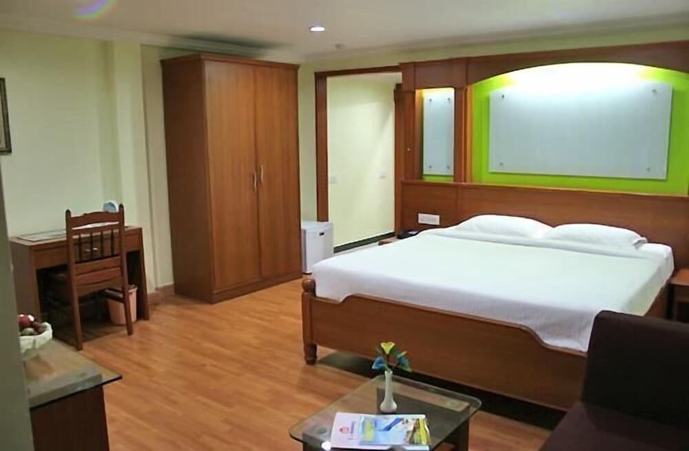 RJ residency