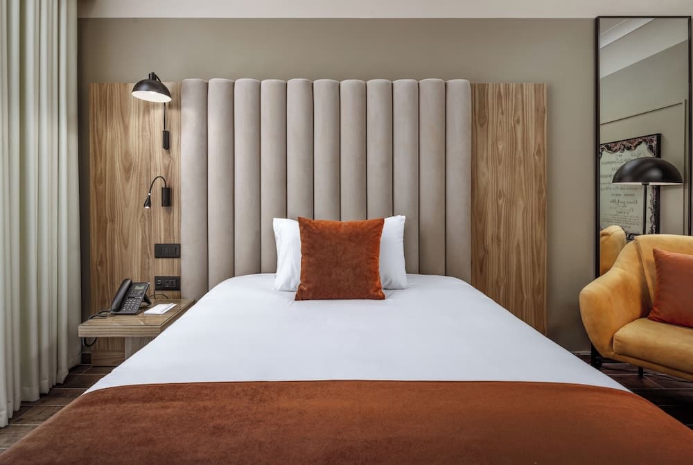 Vivaldi Hotel
