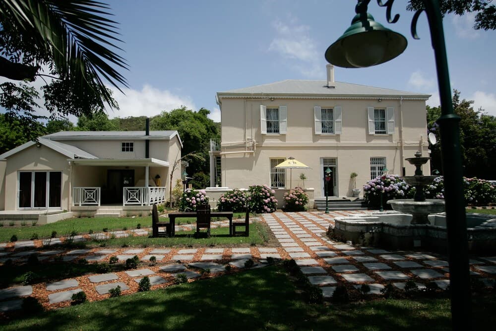 Riversyde Manor