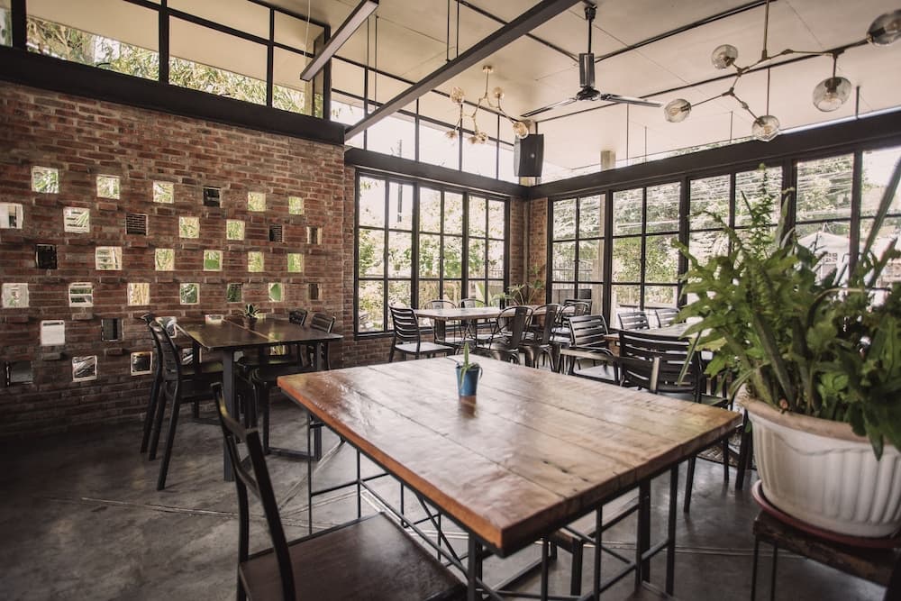 The Flying Fish Hostel