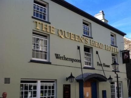 The Queen's Head