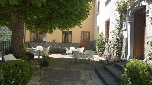 Hotel Vicente