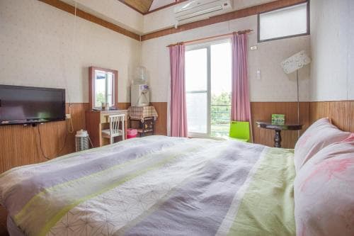 Chenyuan B & B