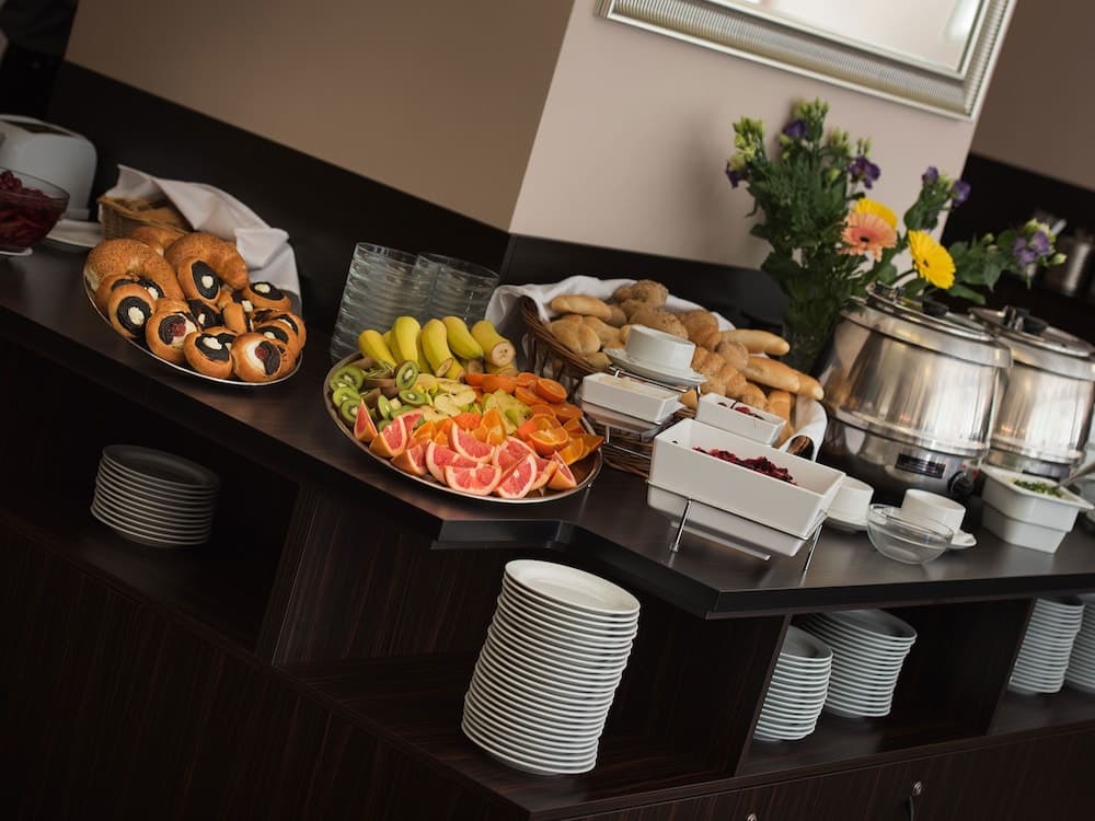 EA Hotel Jessenius