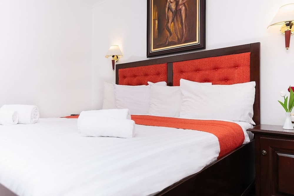 Hotel Piatra Mare
