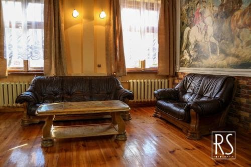 Hotel Azyl