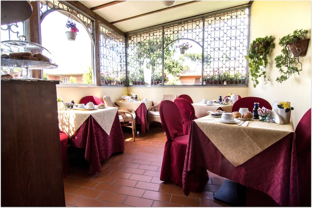 B&B Degli Amici