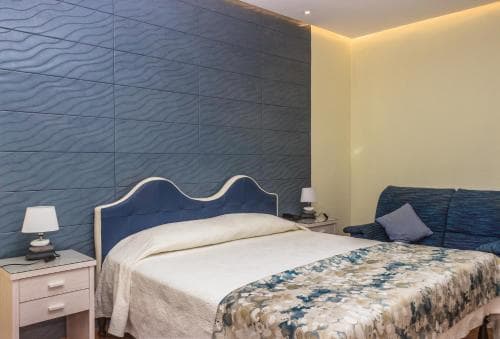 Hotel Aeromar