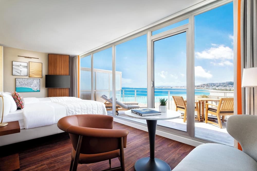 Le Meridien Nice