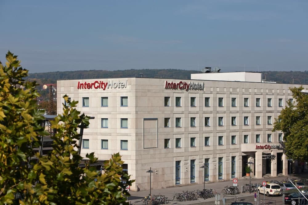 InterCity Hotel Ulm
