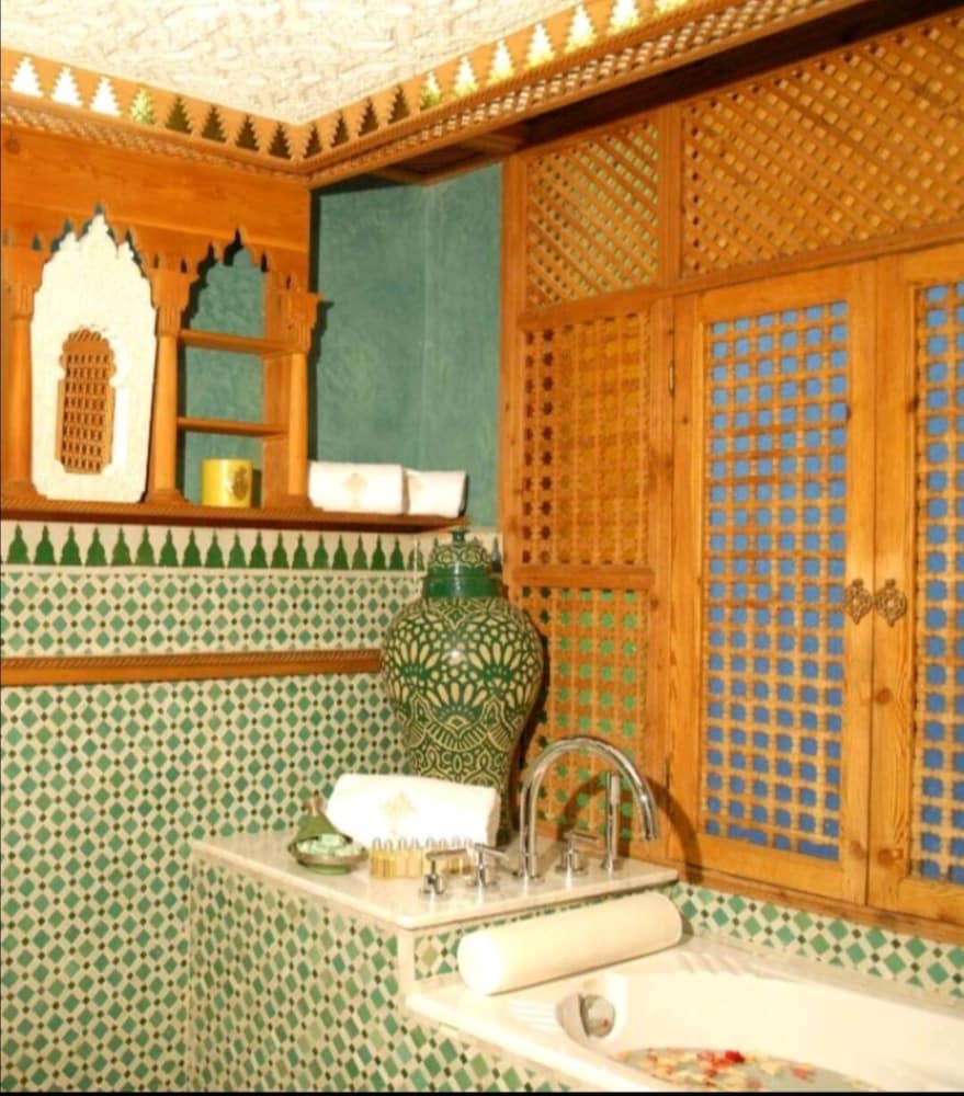 Riad Alkantara