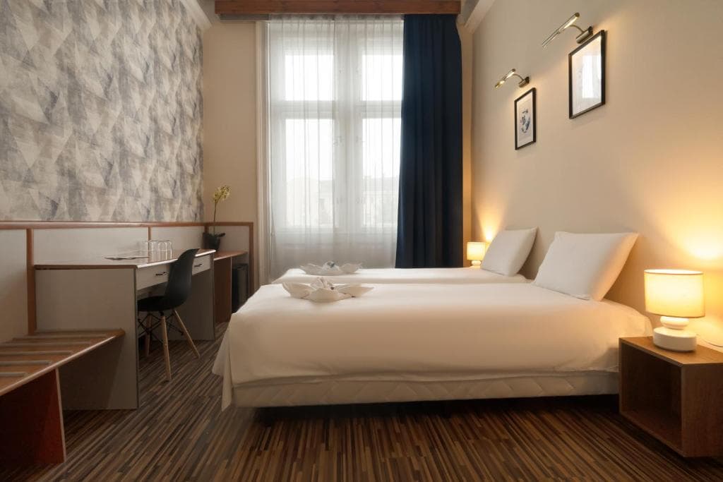 Korona Hotel