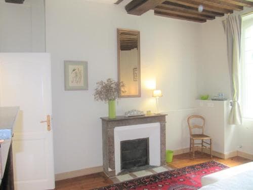 Chateau Les Cedres