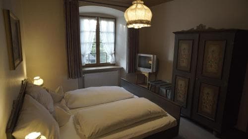 Fährhaus Hotel