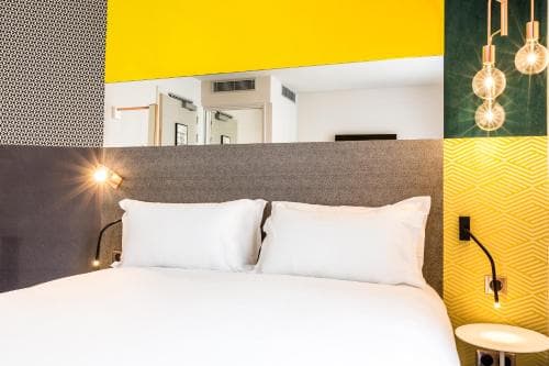 Hotel Duette Paris