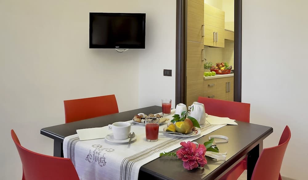 Residence Blu ModicAmare