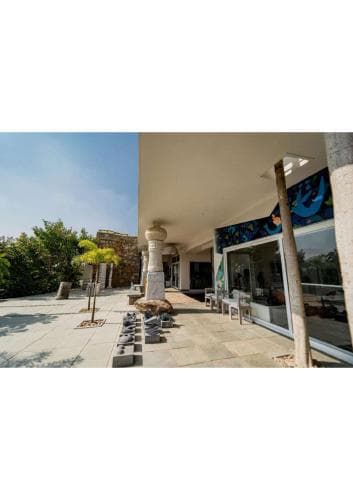 Villa Solace