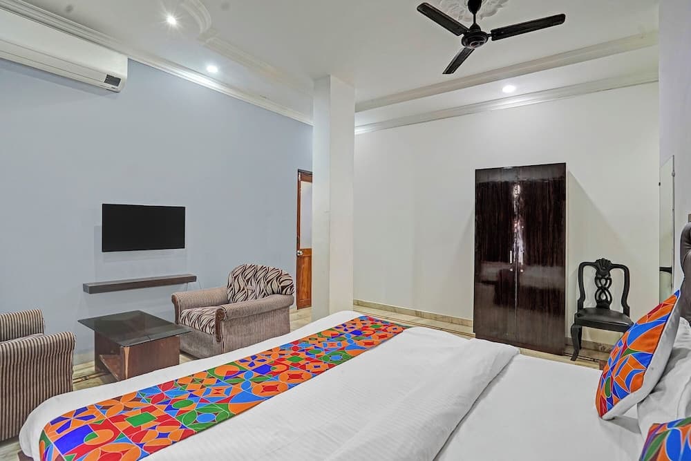 Fabhotel V9
