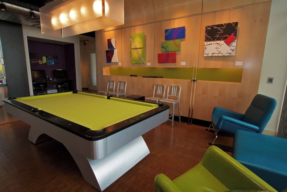 Aloft by Marriott Tulsa