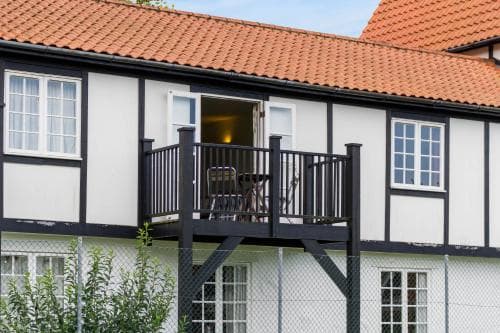 1 Bell Lodge, Thorpeness