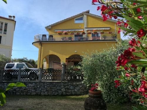 B&B Mare E Monti