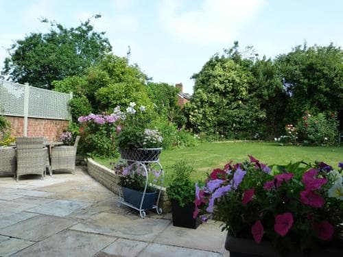 The Old Rectory B&b
