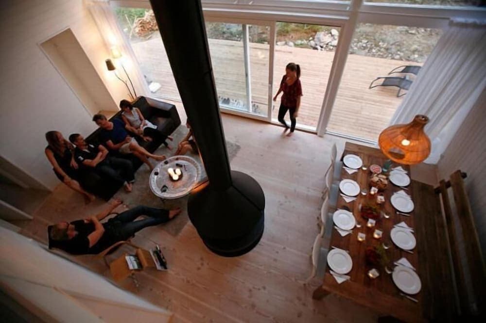 Hölick Havsresort