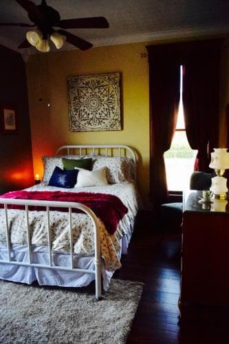 Hattie May Inn