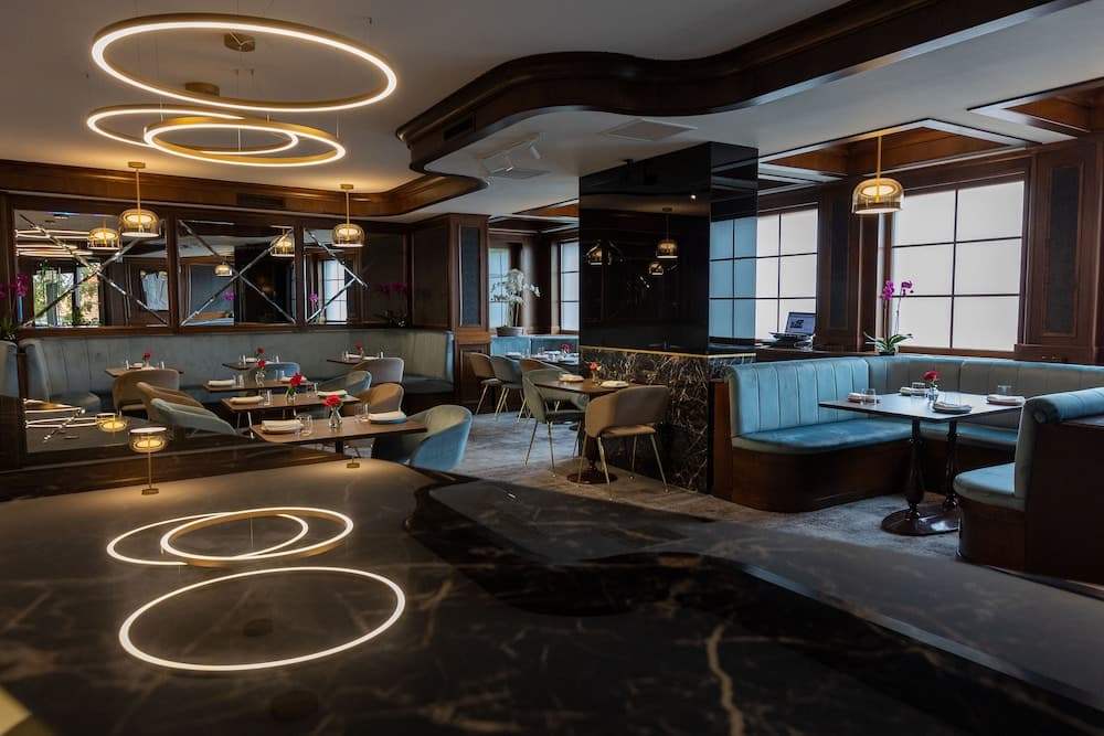Hotel Meridian