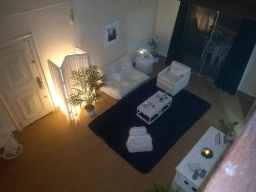 Bed & Breakfast LD