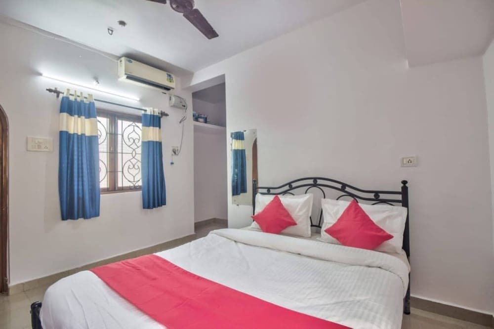 Calangute Villa