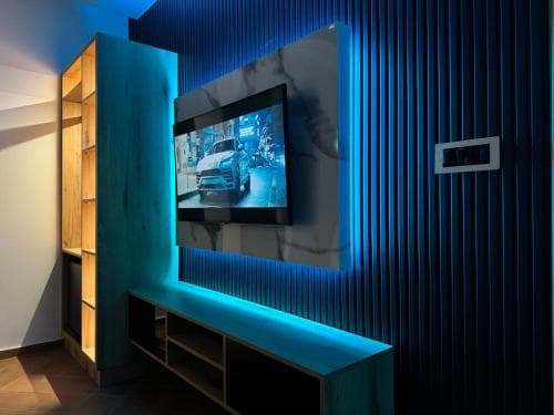Blue Star Apartments