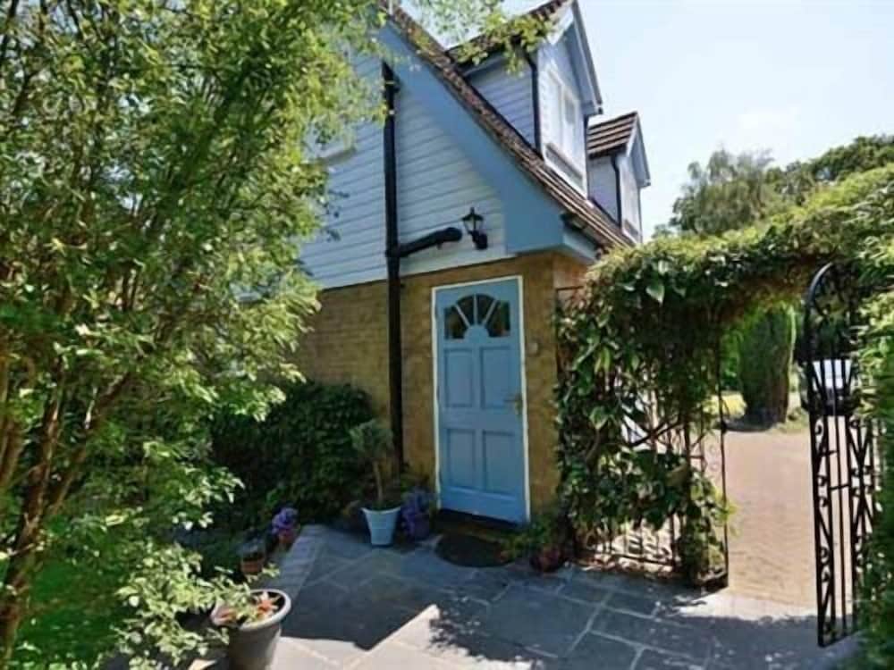 Glebe Cottage