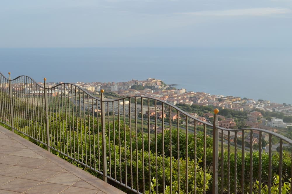 Hotel La Cometa