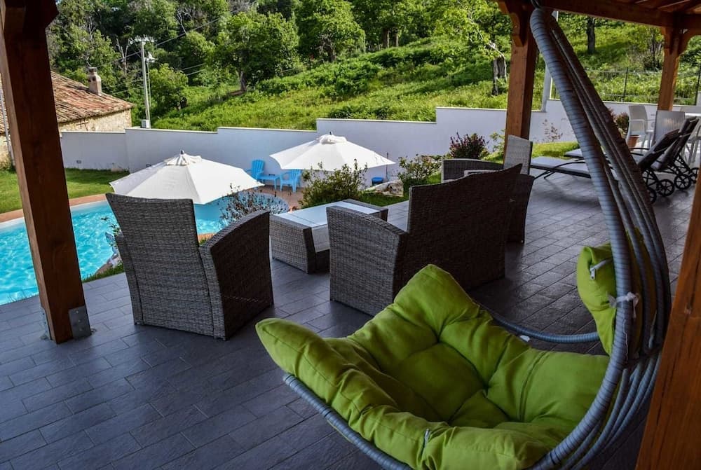Due Passi B&B